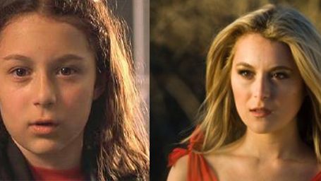 bild aus der news "Machete Kills": KillJoy Alexa Vega spricht über ihre schlüpfrige Rolle in Robert Rodriguezs Trash-Actioner