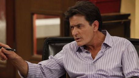 bild aus der news 90 weitere Episoden für Charlie Sheens "Anger Management"