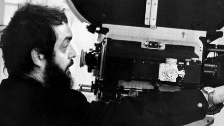 bild aus der news Zwei Drehbücher von Regie-Legende Stanley Kubrick werden fürs Fernsehen verfilmt