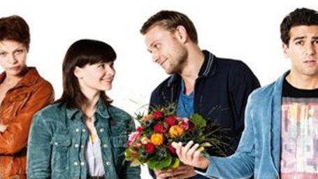 bild aus der news Exklusiver Clip zu Marco Petrys wunderbar gefühlvoller Komödie "Heiter bis wolkig"