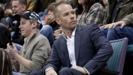 bild aus der news Guy Pearce: Rolle in "Iron Man 3" sei lediglich ein Cameo-Auftritt