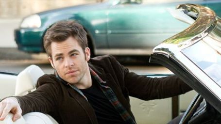 bild aus der news Erstes Bild aus dem neuen "Jack Ryan"-Film mit Chris Pine als Agent in Aktion
