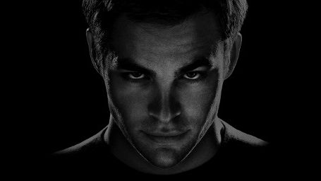 bild aus der news Chris Pine: "Star Trek 2" wird witzig, nicht düster und ernst wie Batman
