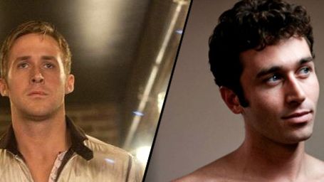 bild aus der news "Shades Of Grey": Ryan Gosling oder Porno-Star James Deen in Adaption des Erotik-Bestsellers