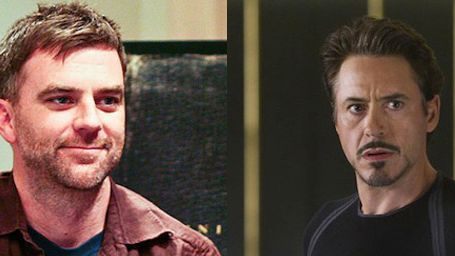 bild aus der news Paul Thomas Anderson plant Filmadaption von "Inherent Vice" mit Robert Downey Jr. in Hauptrolle