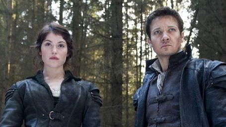 bild aus der news "Hänsel und Gretel: Hexenjäger": Erster Trailer zum Fantasy-Actioner mit Jeremy Renner
