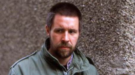 "Hot Fuzz"-Star Paddy Considine ergattert Rolle in Edgar Wrights "The World's End"