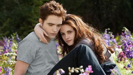 bild aus der news "Breaking Dawn 2": Brandneuer Trailer zum Finale der Kult-Vampir-Saga