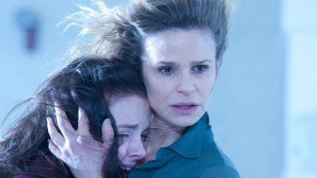 bild aus der news "Possession - Das Dunkle in dir": Erster deutscher Trailer zum Grusel-Schocker