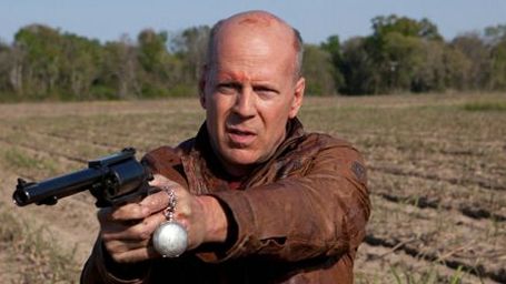 bild aus der news "American Assassin": Bruce Willis im Gespräch für Rolle als CIA-Agent