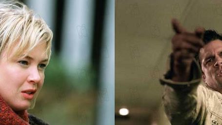 Renée Zellweger mit "4 ½" Minutes vor Regiedebüt – Johnny Knoxville übernimmt Hauptrolle