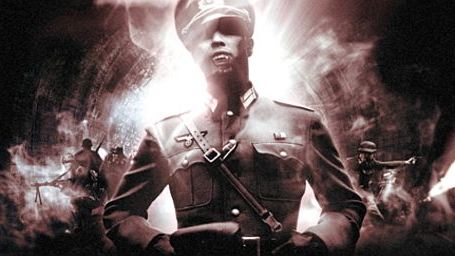 Nazi-Vampire machen Transsilvanien unsicher in "Fangs of War" mit Tom Felton