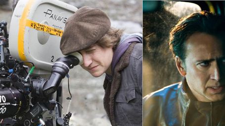 bild aus der news "Ananas Express"-Regisseur David Gordon Green und Nicolas Cage machen Thriller-Drama "Joe"