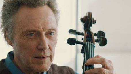 bild aus der news "A Late Quartet": Erster Trailer zum Musik-Drama mit Starbesetzung