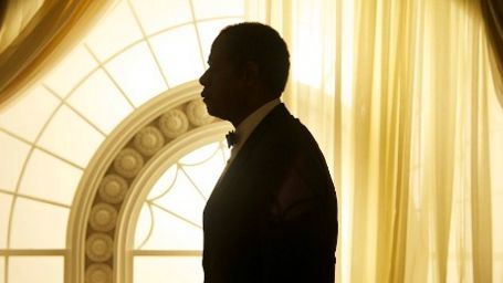bild aus der news "The Butler": Erste Bilder von Alan Rickman und Jane Fonda als Ronald und Nancy Reagan