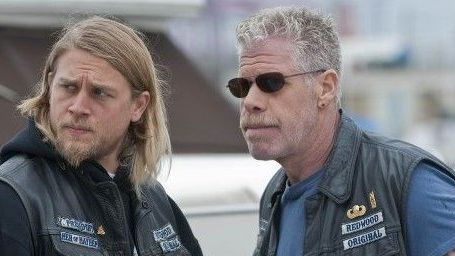 bild aus der news "Sons of Anarchy": Fox bringt neue Folgen als Deutschlandpremiere auf iTunes