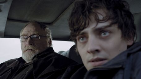 bild aus der news "Citadel": Neuer Trailer zum britischen Horror-Schocker mit Monster-Teenie-Gang