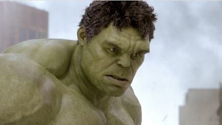 bild aus der news Hulk-Darsteller Mark Ruffalo glaubt nicht an weiteren Film über das grüne Monster