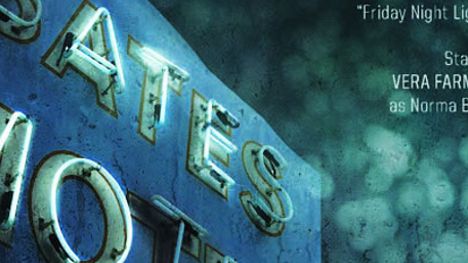 bild aus der news Erstes Poster zur "Psycho"-Prequel-Serie "Bates Motel" inklusive Neon-Schild