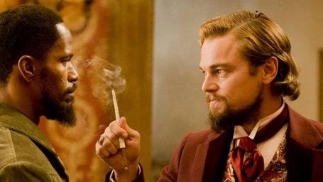 bild aus der news Neue Infografik zu "Django Unchained": Eintauchen in die Geschichte der Kopfgeldjagd