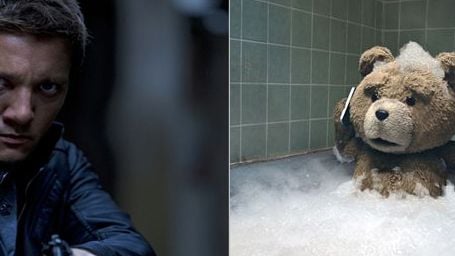 bild aus der news Universal Pictures kündigt Sequels zu "Das Bourne Vermächtnis" und "Ted" an