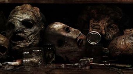 bild aus der news "The Texas Chainsaw Massacre 3D": Erster kettenrasselnder Trailer mit sägewütigem Leatherface