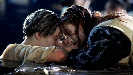 bild aus der news "Titanic"-Regisseur James Cameron will mit Mythbusters beweisen: Rose hat Jack nicht getötet!