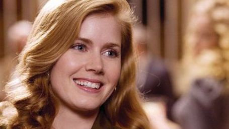 bild aus der news "Superman: Man of Steel": Amy Adams spricht über ihre Interpretation der Lois Lane