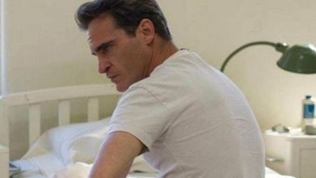 Sekten-Drama "The Master": Joaquin Phoenix dachte zunächst, er drehe eine Komödie