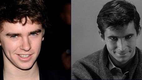 bild aus der news Freddie Highmore spielt zukünftigen Serien-Killer im "Psycho"-Prequel "Bates Motel"