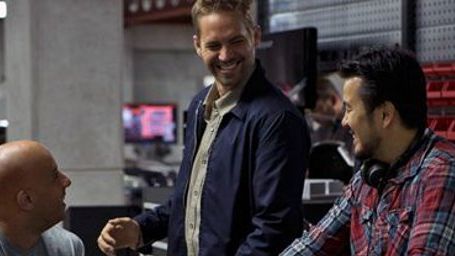 bild aus der news "Fast & Furious 6": Panzer in den neuen Bildern und einem Setvideo zum Auto-Actioner