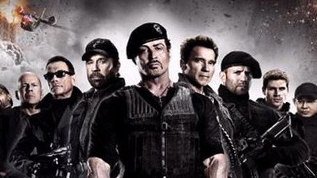 bild aus der news "The Expendables 3": Fans fordern John Woo für den Regieposten 
