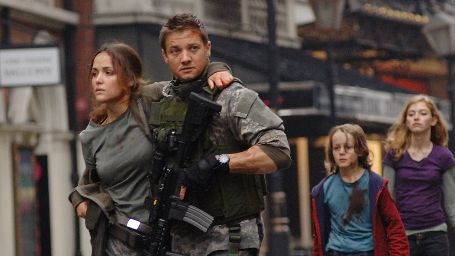 Drehbuchautor Alex Garland: Keine Chance für Zombie-Sequel "28 Months Later" von Danny Boyle