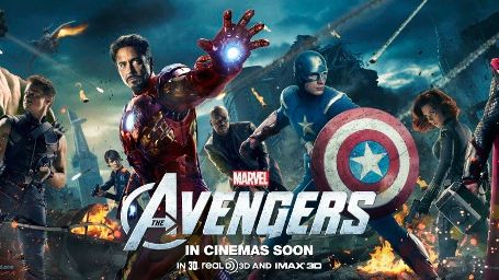 bild aus der news Marvel-Co-Chef: Eine oder zwei neue Figuren für "The Avengers 2" vorgesehen