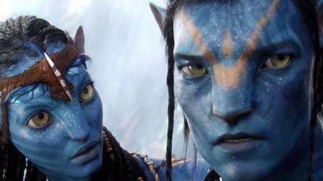 bild aus der news "Avatar"-Planet Pandora wird international: James Cameron plant chinesische Na'vi