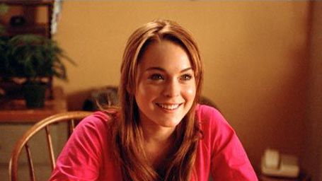 bild aus der news Lindsay Lohan als Hollywood-Diva auf erstem Poster zum Biopic "Liz and Dick"