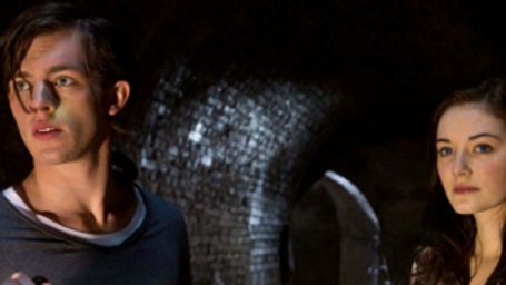 bild aus der news "Rubinrot": Erster Teaser-Trailer zu Kerstin Giers Fantasy-Bestseller-Verfilmung