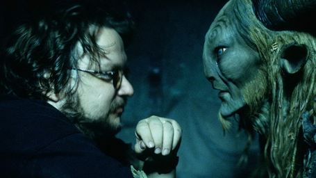 Guillermo del Toro und Carlton Cuse adaptieren Vampir-Romanreihe fürs Fernsehen