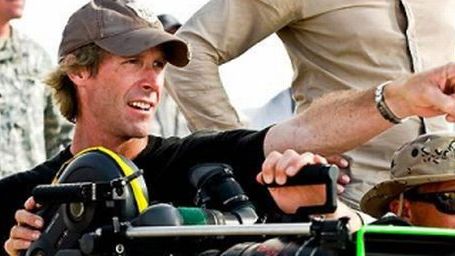 bild aus der news "Transformers 4": Michael Bay erklärt Rückkehr zum Franchise