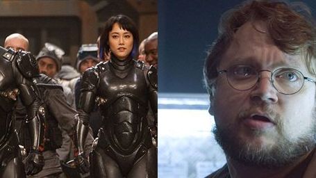 bild aus der news Guillermo del Toro über die vom Studio angestrebte 3D-Konvertierung von "Pacific Rim"