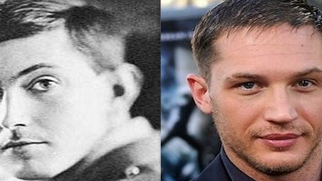 "The Dark Knight Rises"-Bösewicht Tom Hardy übernimmt Hauptrolle in Doug Limans "Everest"