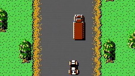 bild aus der news "Zombieland"-Regisseur Ruben Fleischer soll Kult-Videospiel "Spy Hunter" inszenieren