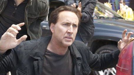 bild aus der news Nicolas Cage wird zum Bankraub gezwungen: Erster deutscher Trailer zu "Stolen"