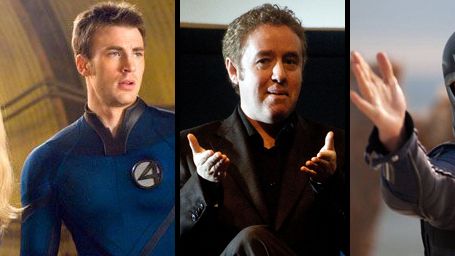 bild aus der news Fox engagiert "Kick-Ass"-Autor Mark Millar für Marvel-Projekte "X-Men" und "Fantastic Four"