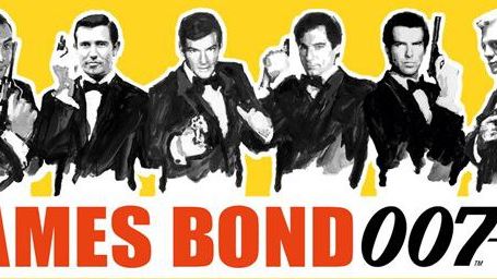 "Everything or Nothing": Filmclip mit Pierce Brosnan und Poster zur James-Bond-Dokumentation