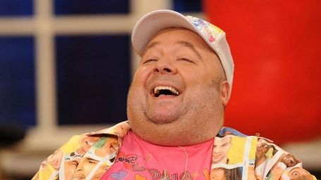 bild aus der news Schauspieler und TV-Komiker Dirk Bach im Alter von 51 Jahren gestorben
