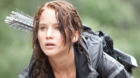 bild aus der news "Die Tribute von Panem": Autor für das Finale der "Hunger Games" gefunden
