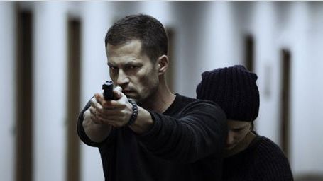 bild aus der news Deutsche Charts: "Schutzengel" verdrängt "Resident Evil 5: Retribution" von Platz eins