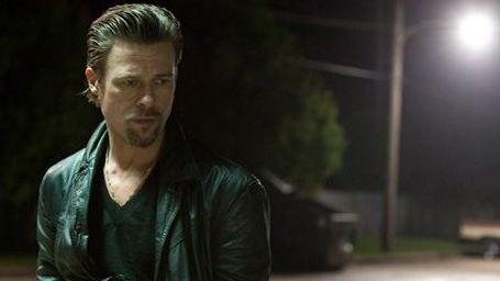 bild aus der news Stylische Filmposter zum Gangster-Thriller "Killing Them Softly" mit Brad Pitt