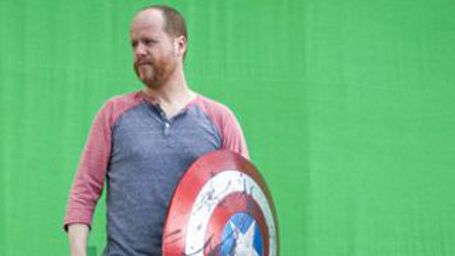 bild aus der news "S.H.I.E.L.D.": Joss Whedon sucht passende Agenten für seinen TV-Ableger